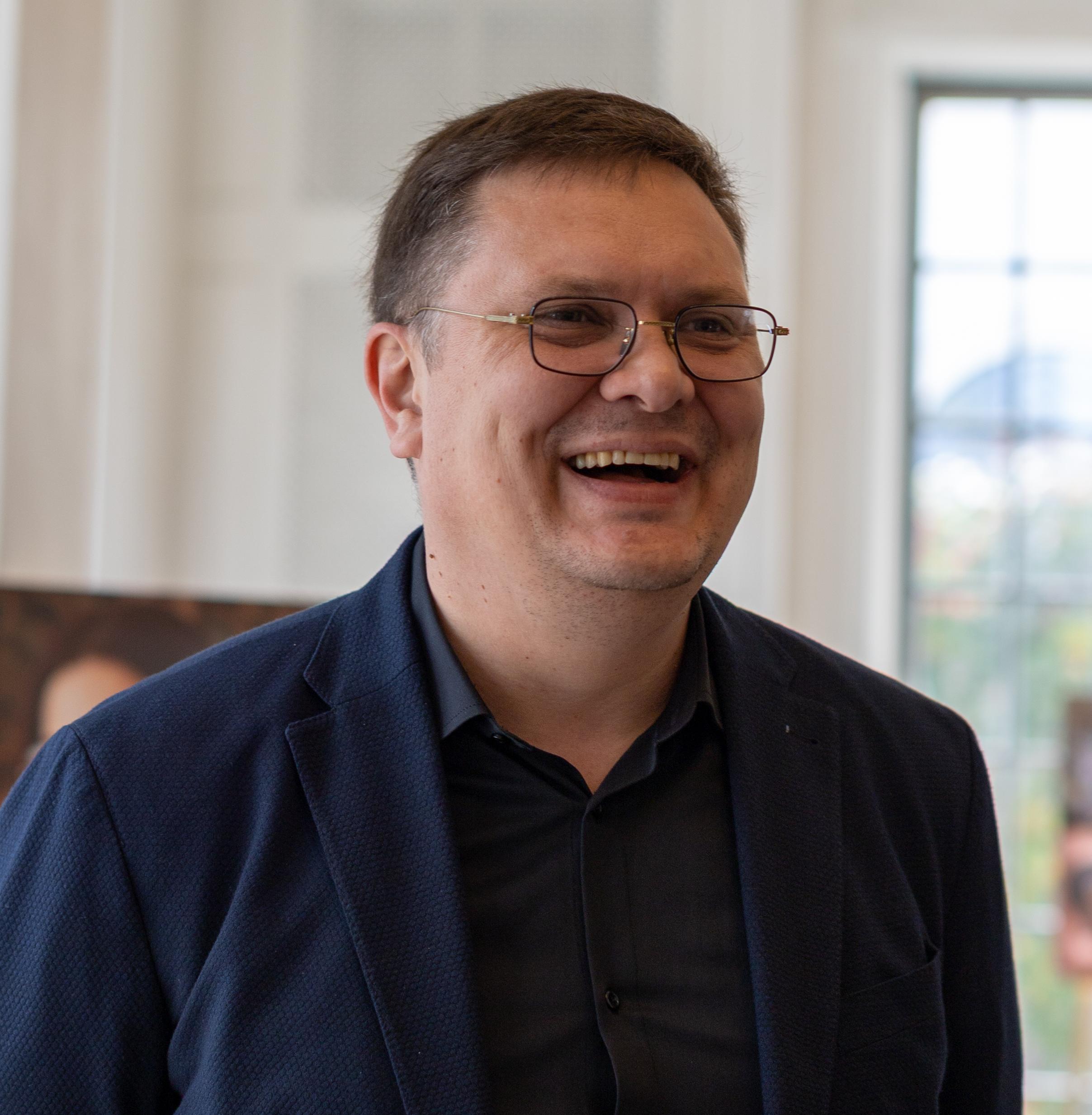 Фокин Владимир
