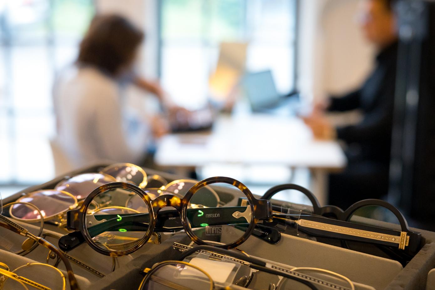 Alhemer Optik открывает для вас свои двери