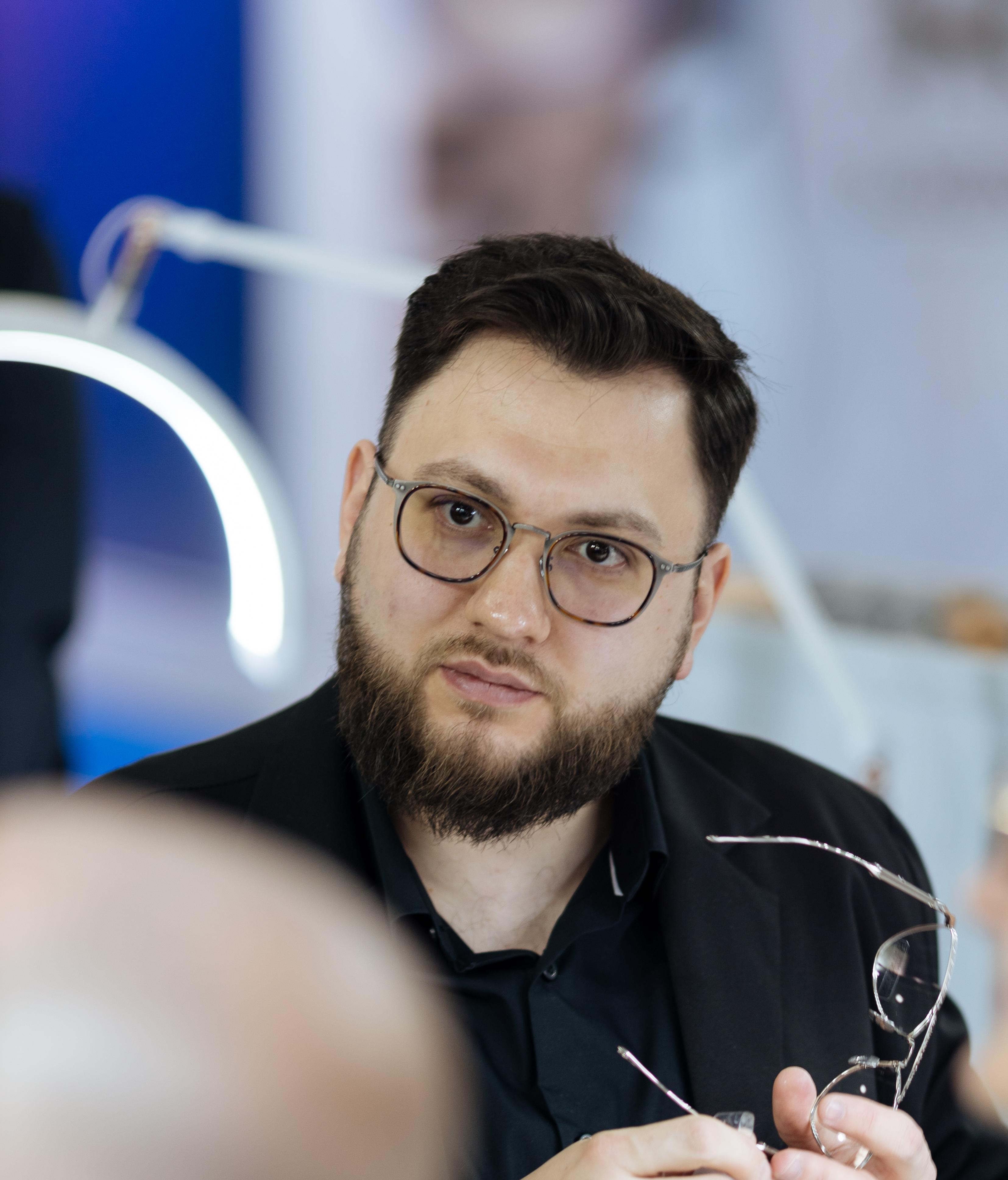 Коннов Вадим